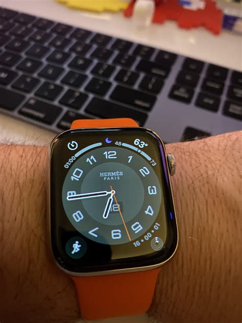 hermes faces for apple watch 5|apple watch 9 hermes killam.